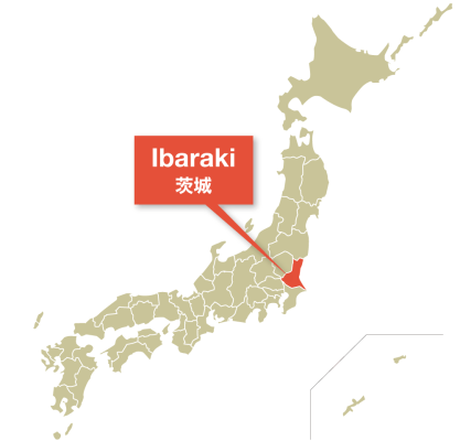 Ibaraki-Nhat-Ban
