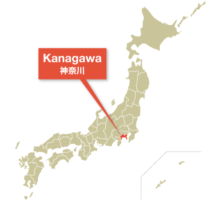 Kanagawa-nhat-ban